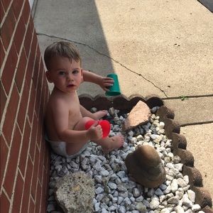 Meet your Posher, Jane